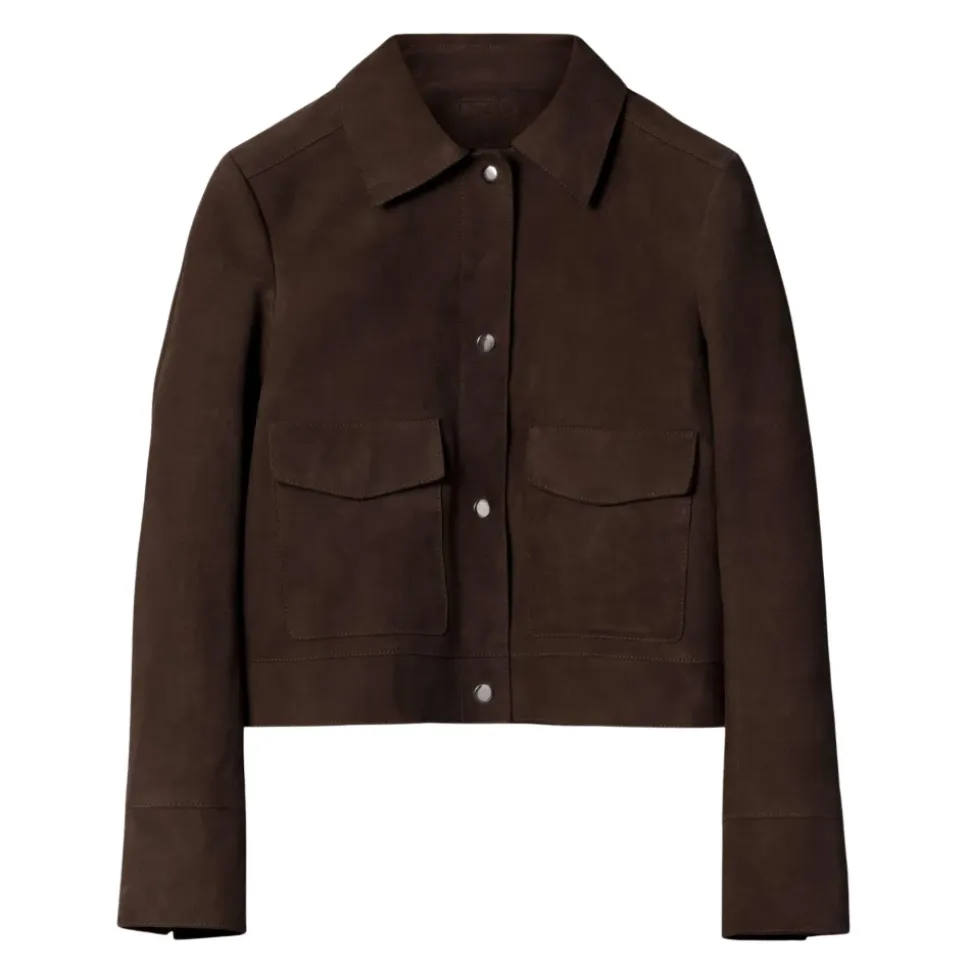 Uede Short Jacket