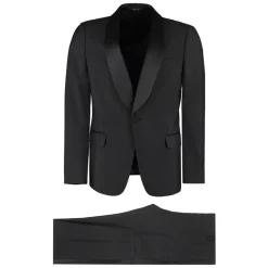 Ull Mohair Dress Set