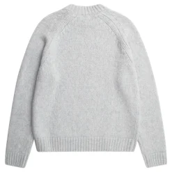 Ull Raglan Genser