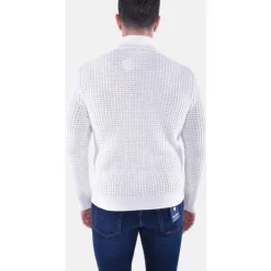 Ull Slim Fit Dolcevita Genser