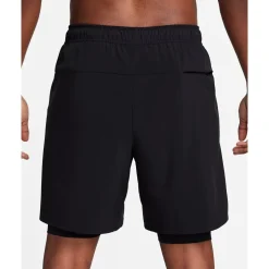 Unlimited Dri-FIT 7 2-in-1 Allsidige Shorts