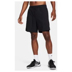 Unlimited Dri-FIT 7 2-in-1 Allsidige Shorts