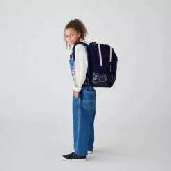 Utvidbar Ergonomisk Ryggsekk Bloomy Breeze