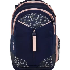 Utvidbar Ergonomisk Ryggsekk Bloomy Breeze