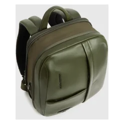 Utvidbar laptop-ryggsekk 14"