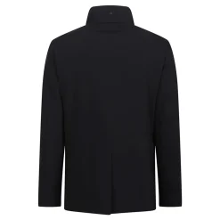 Vattert Peacoat