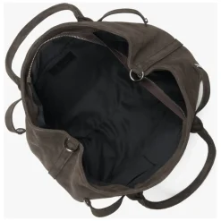 Velour Tote Bag