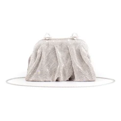 Venus La Petite Crystal Clutch