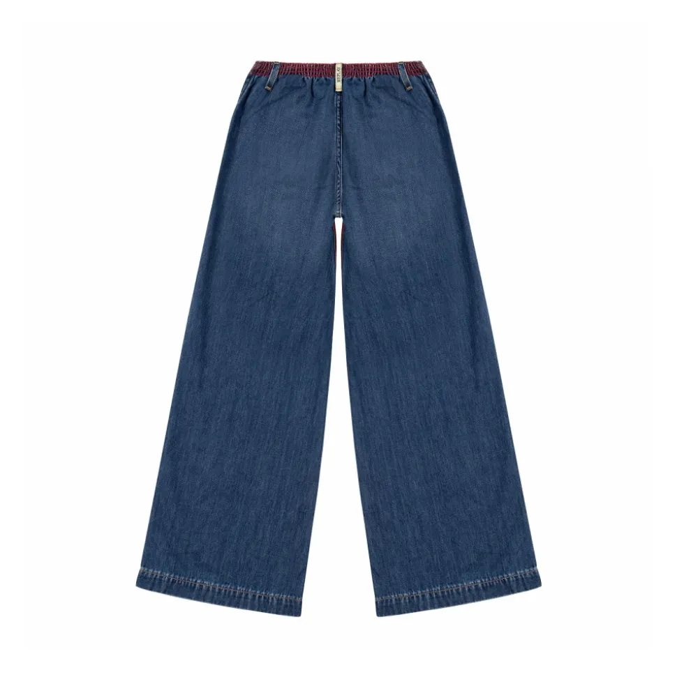 Vide Jeans