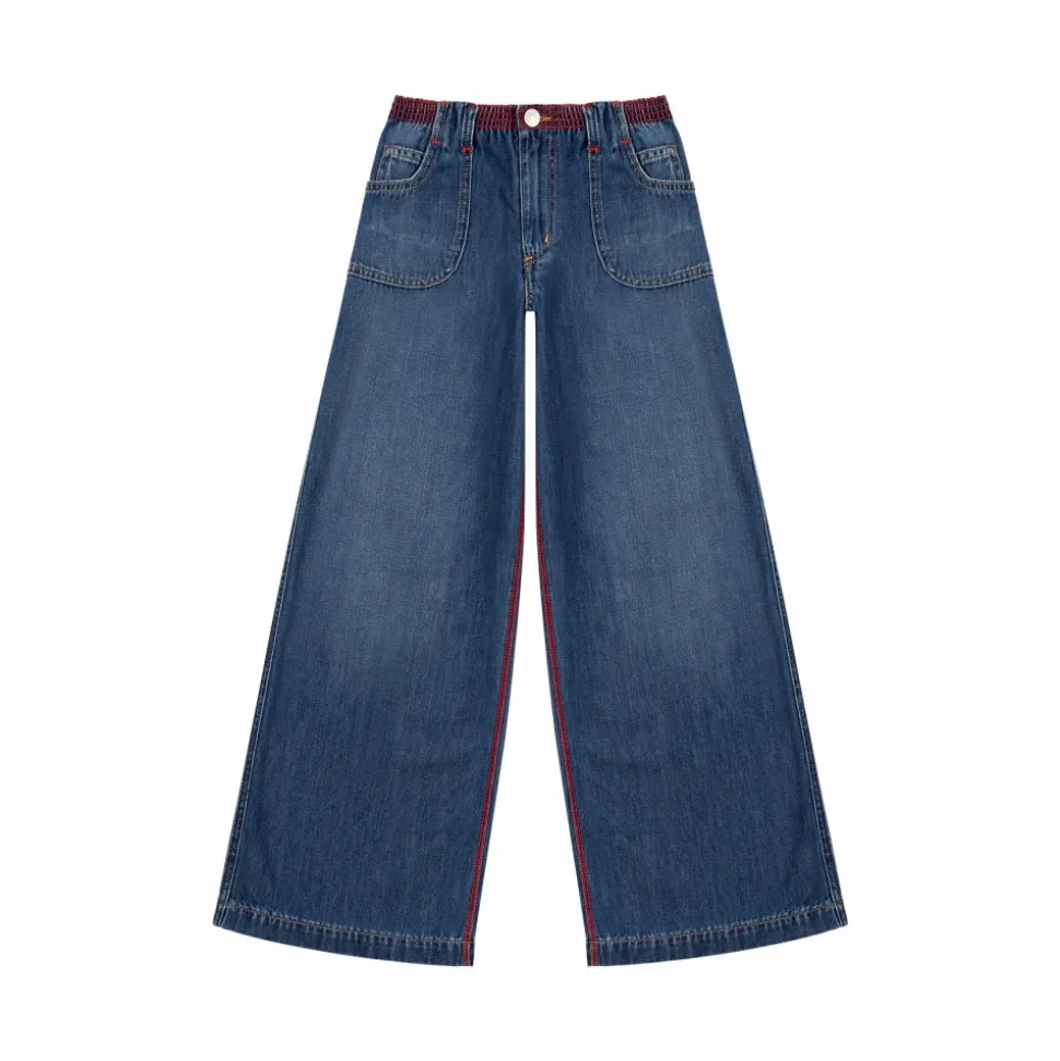 Vide Jeans