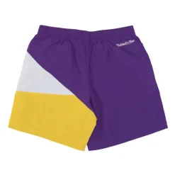 Vintage Logo NCAA Shorts med Tigers