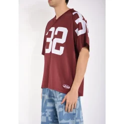 V-neck Oversized Genser