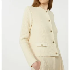 Vodka Cardigan