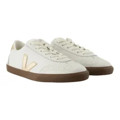 Volley Leather