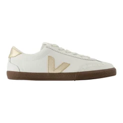 Volley Leather