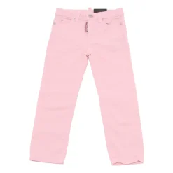 Waist Twiggy Jean