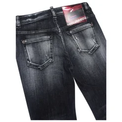 Waist Twiggy Jeans