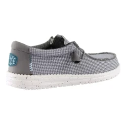 Wally Sport Mesh