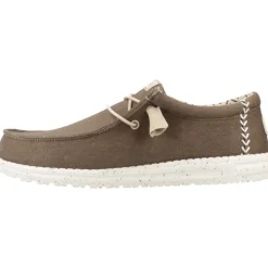 Wally Stretch Canvas