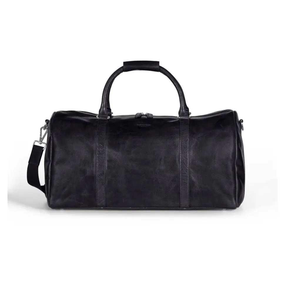 Weekend Bag Hunter