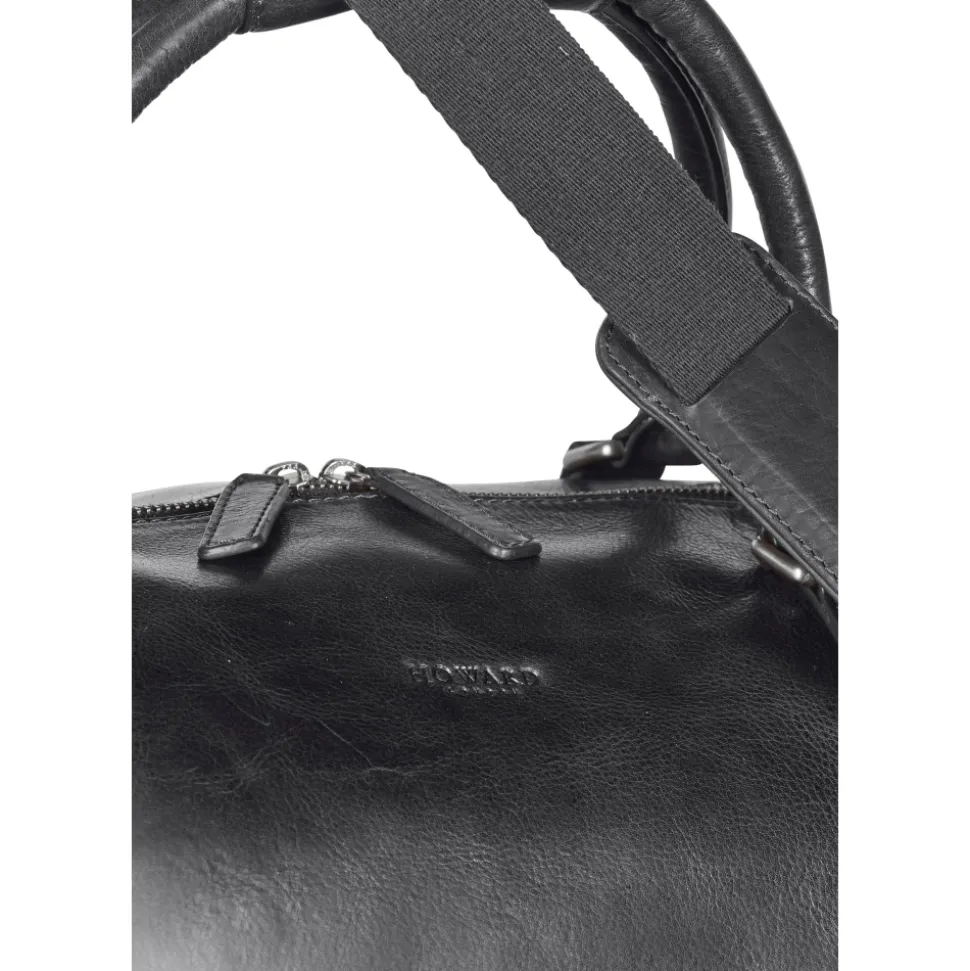 Weekend Bag Hunter