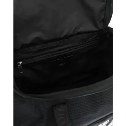 Weekender Baseball Logo Duffle Bag