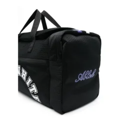 Weekender Baseball Logo Duffle Bag