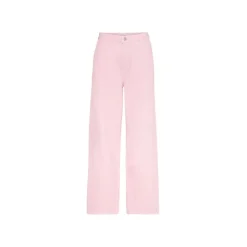 Wide Jeans