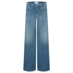 Wide Jeans