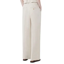 Wide Trousers