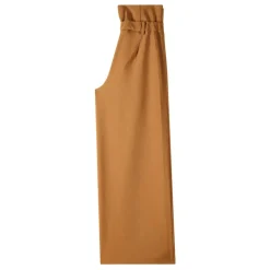 Wide Trousers