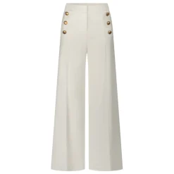 Wide Trousers