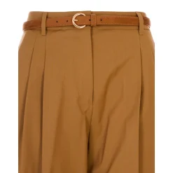 Wide Trousers