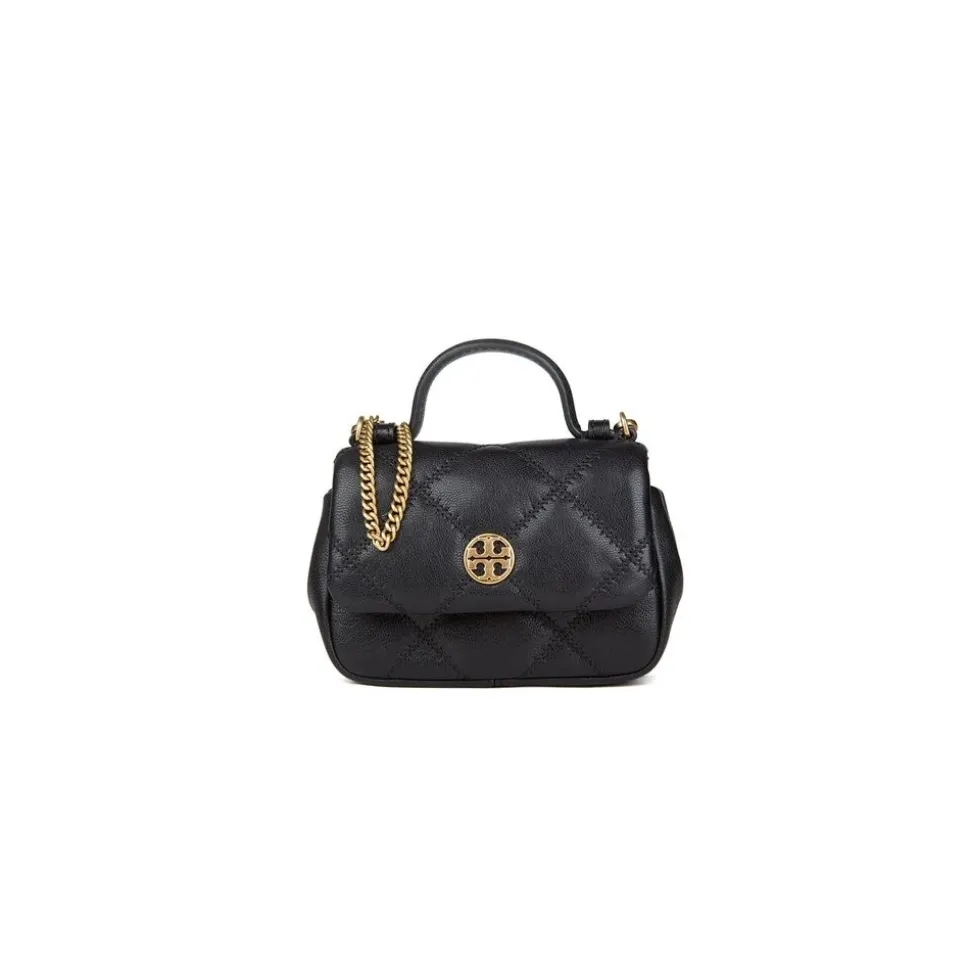 Willa Nano Top Handle