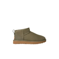 Winter Boots
