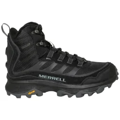 Winter Boots