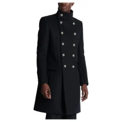 Wool Coat EH6UC005WB72