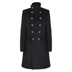 Wool Coat EH6UC005WB72