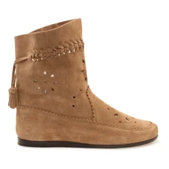 Woosta Boot