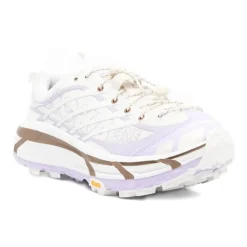 Wordmark Alabaster Iris Flower Trail Sko