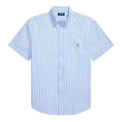 Woven Sport Shirt
