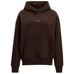 W. Pollux Hoodie - Espresso