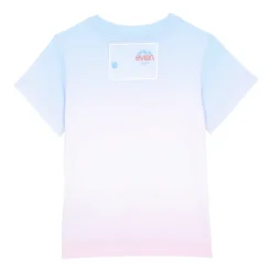 x Evian - Gradient T-shirt