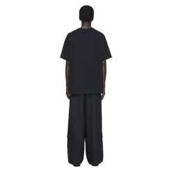 Y-3 Short Sleeve Tee 3-Stripes
