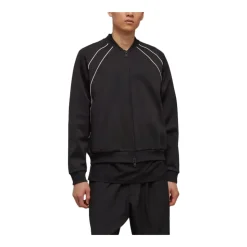 Y-3 SST Track Top Svart