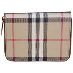 Zip Around Wallet