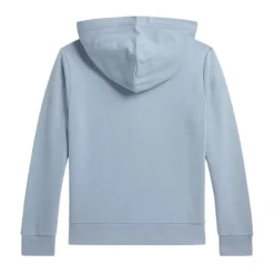 Zip-up Genser