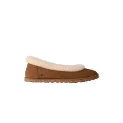 Zora Ballett Flat