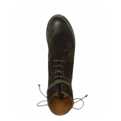 Zucca Zeppa Bootie